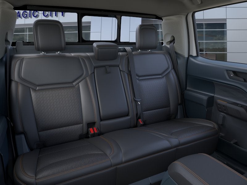 2025 Ford Maverick Tremor®