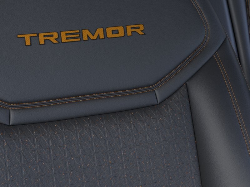 2025 Ford Maverick Tremor®