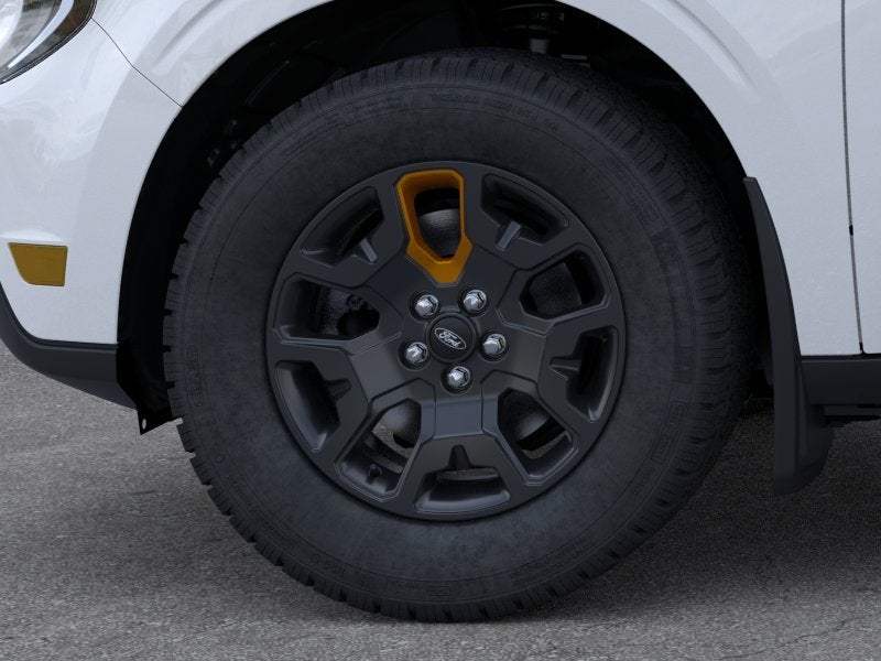 2025 Ford Maverick Tremor®