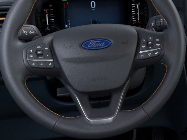 2025 Ford Maverick Tremor®