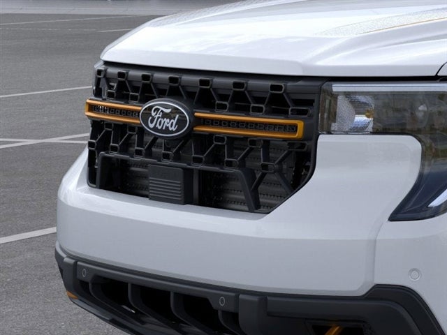 2025 Ford Maverick Tremor®