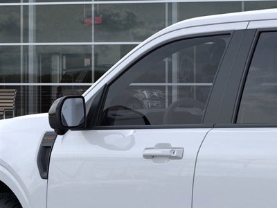 2025 Ford Maverick Tremor®