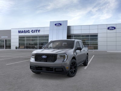 2026 Ford Maverick Lariat®