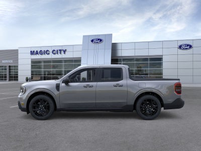 2026 Ford Maverick Lariat®