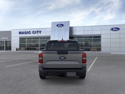 2026 Ford Maverick Lariat®