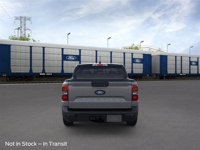2026 Ford Maverick Lariat®