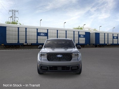 2026 Ford Maverick Lariat®