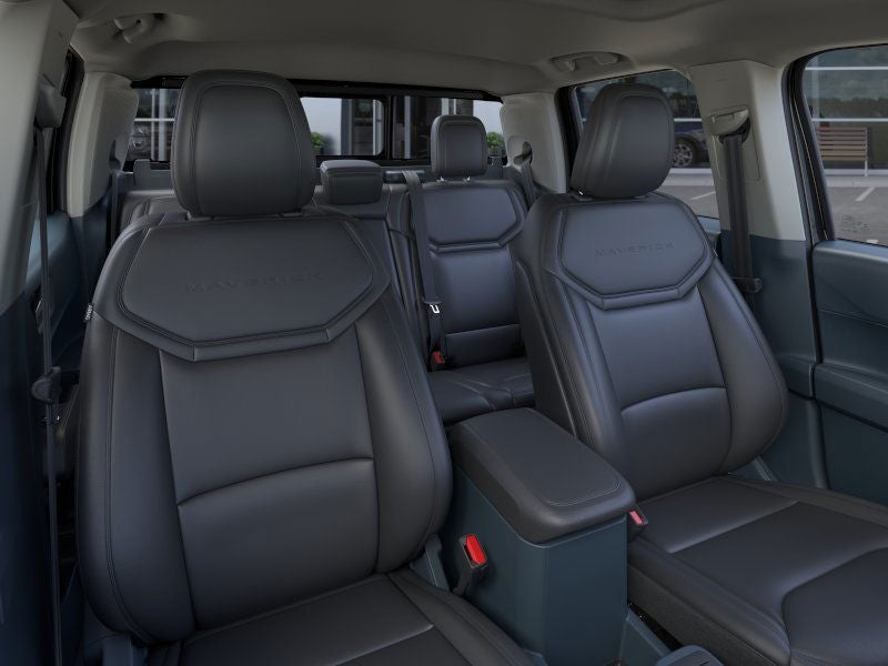 2026 Ford Maverick Lariat®