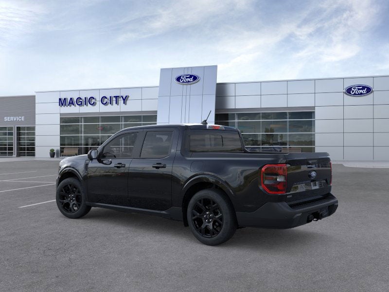 2026 Ford Maverick Lariat®