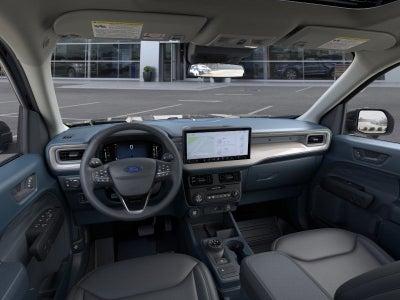 2026 Ford Maverick Lariat®