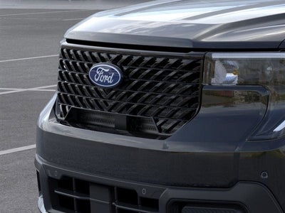 2026 Ford Maverick Lariat®