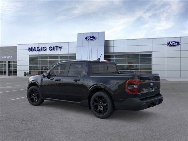 2026 Ford Maverick Lariat®