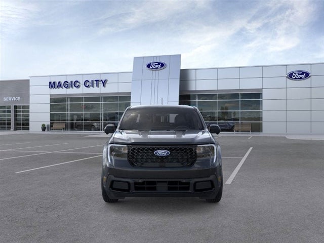 2026 Ford Maverick Lariat®