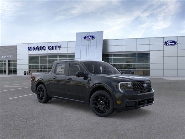 2026 Ford Maverick Lariat®