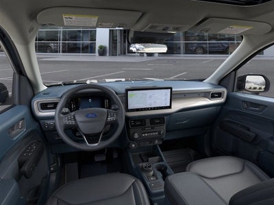 2026 Ford Maverick Lariat®