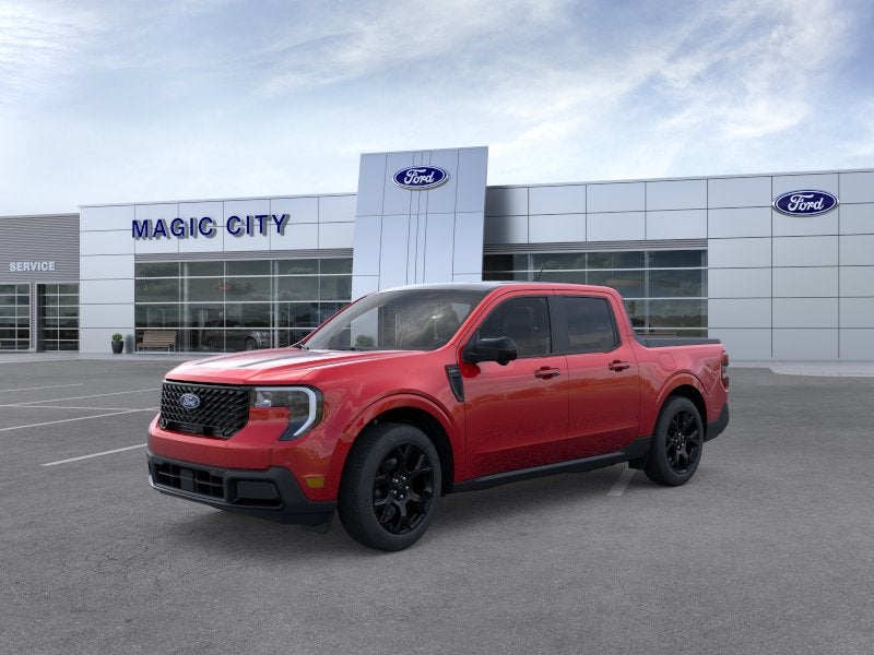2026 Ford Maverick Lariat®
