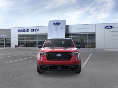 2026 Ford Maverick Lariat®