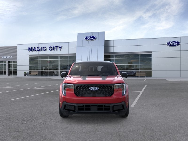2026 Ford Maverick Lariat®