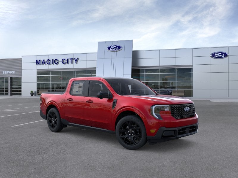 2026 Ford Maverick Lariat®