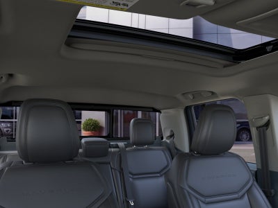 2026 Ford Maverick Lariat®