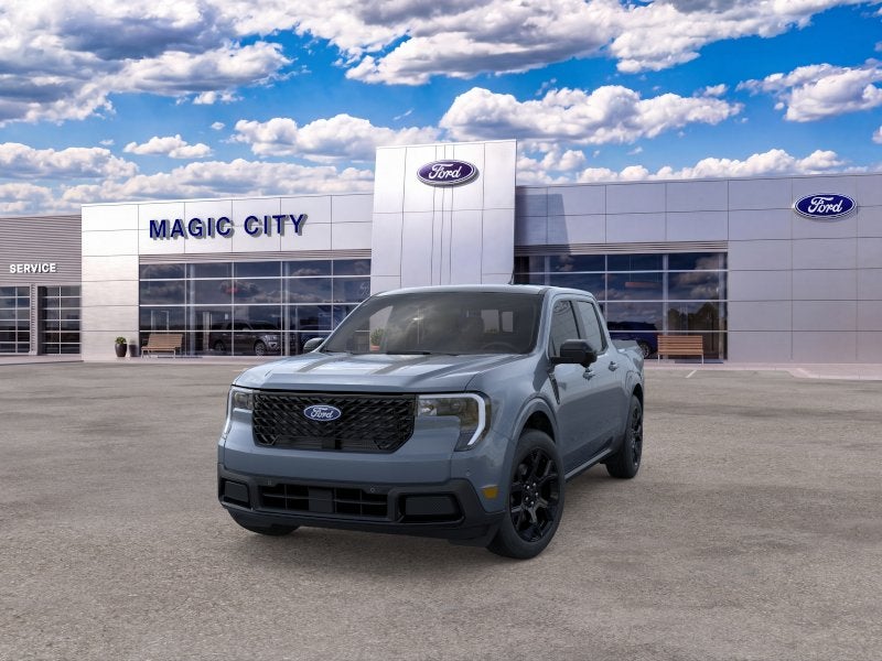 2026 Ford Maverick Lariat®