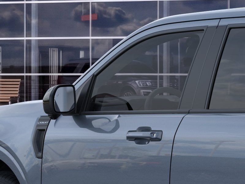 2026 Ford Maverick Lariat®