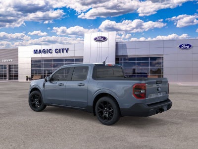 2026 Ford Maverick Lariat®