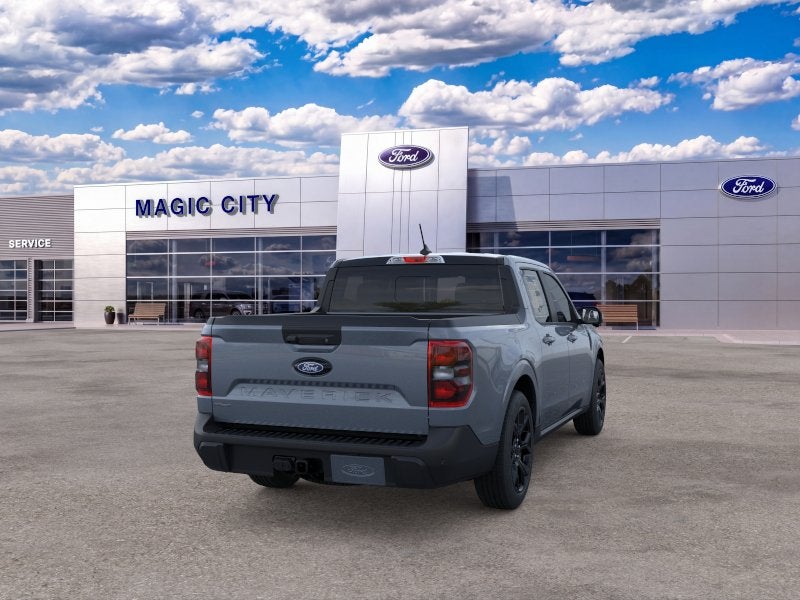 2026 Ford Maverick Lariat®