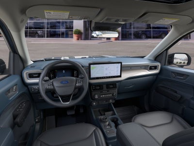 2026 Ford Maverick Lariat®