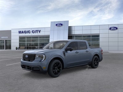 2026 Ford Maverick Lariat®