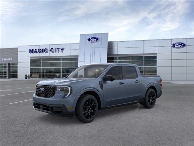 2026 Ford Maverick Lariat®