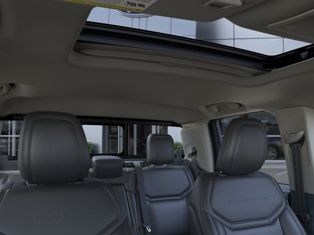 2026 Ford Maverick Lariat®