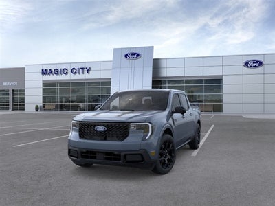 2026 Ford Maverick Lariat®