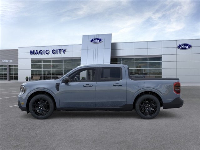 2026 Ford Maverick Lariat®