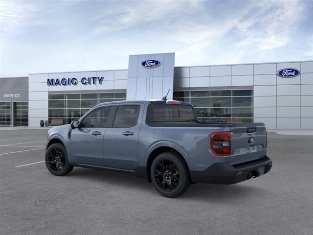 2026 Ford Maverick Lariat®