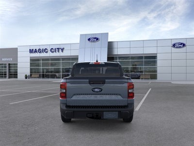 2026 Ford Maverick Lariat®
