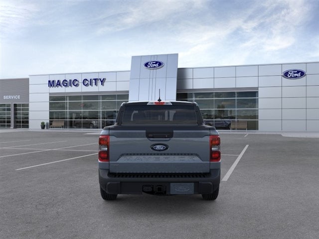 2026 Ford Maverick Lariat®