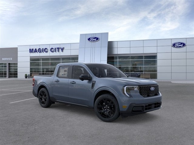 2026 Ford Maverick Lariat®