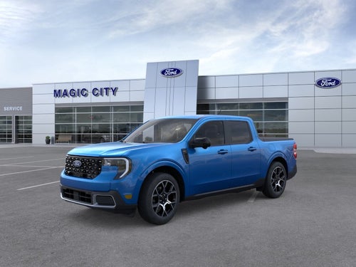 2026 Ford Maverick Lariat®