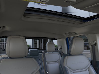 2026 Ford Maverick Lariat®