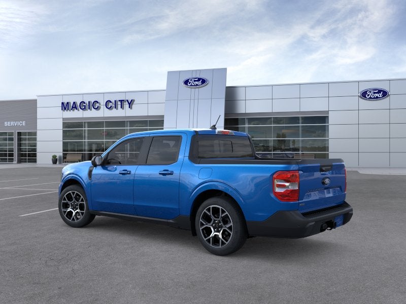 2026 Ford Maverick Lariat®