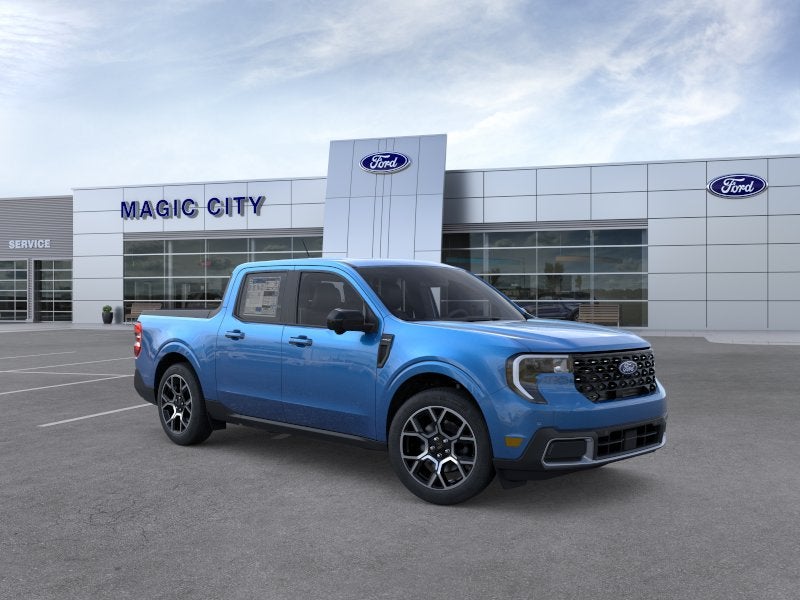 2026 Ford Maverick Lariat®