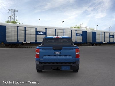 2026 Ford Maverick Lariat®
