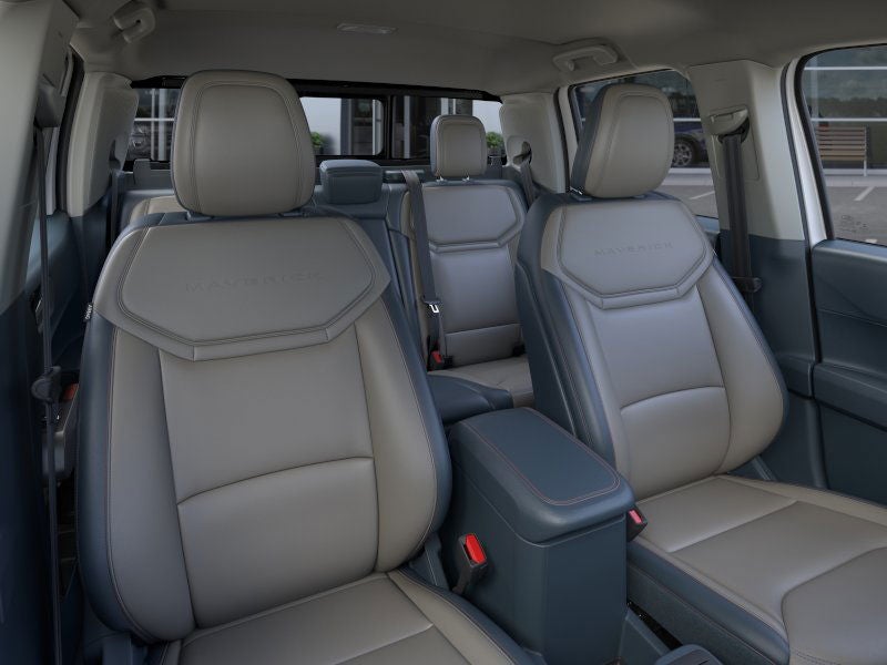 2026 Ford Maverick Lariat®