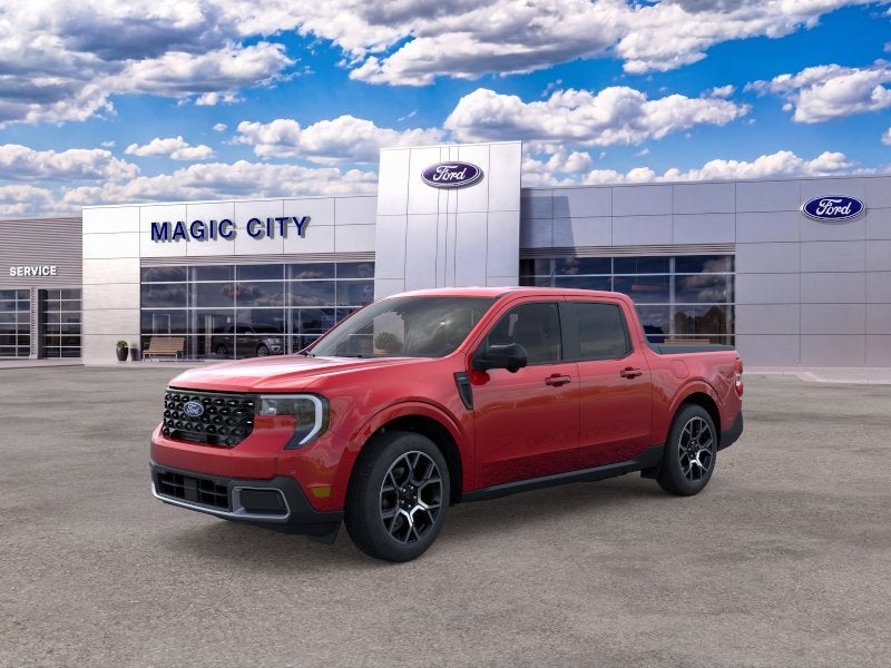 2026 Ford Maverick Lariat®