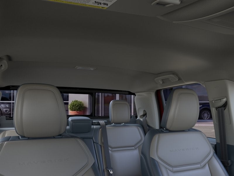 2026 Ford Maverick Lariat®