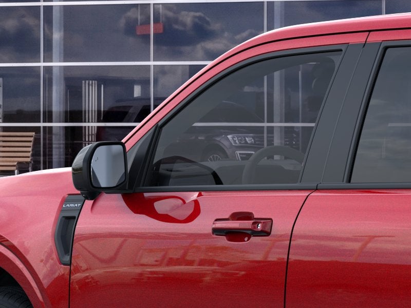 2026 Ford Maverick Lariat®
