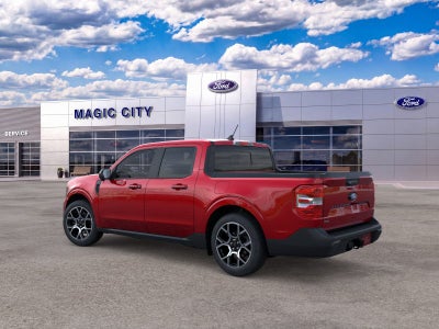 2026 Ford Maverick Lariat®