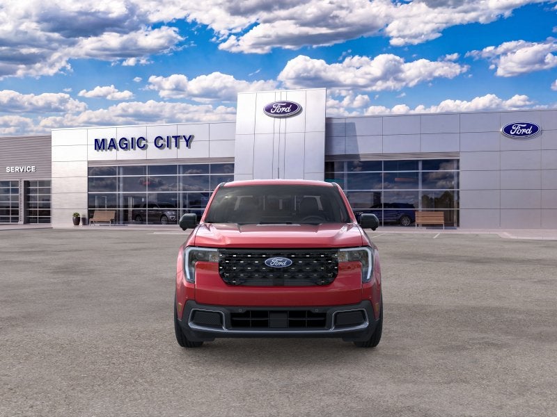2026 Ford Maverick Lariat®