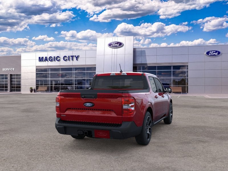 2026 Ford Maverick Lariat®